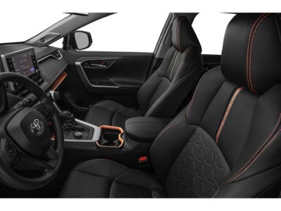 2020 Toyota RAV4 Limited