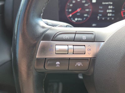 2024 Hyundai Kona Limited