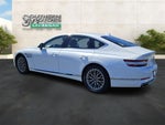 2024 Genesis G80 2.5T AWD