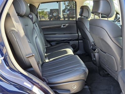 2024 Genesis GV80 2.5T AWD