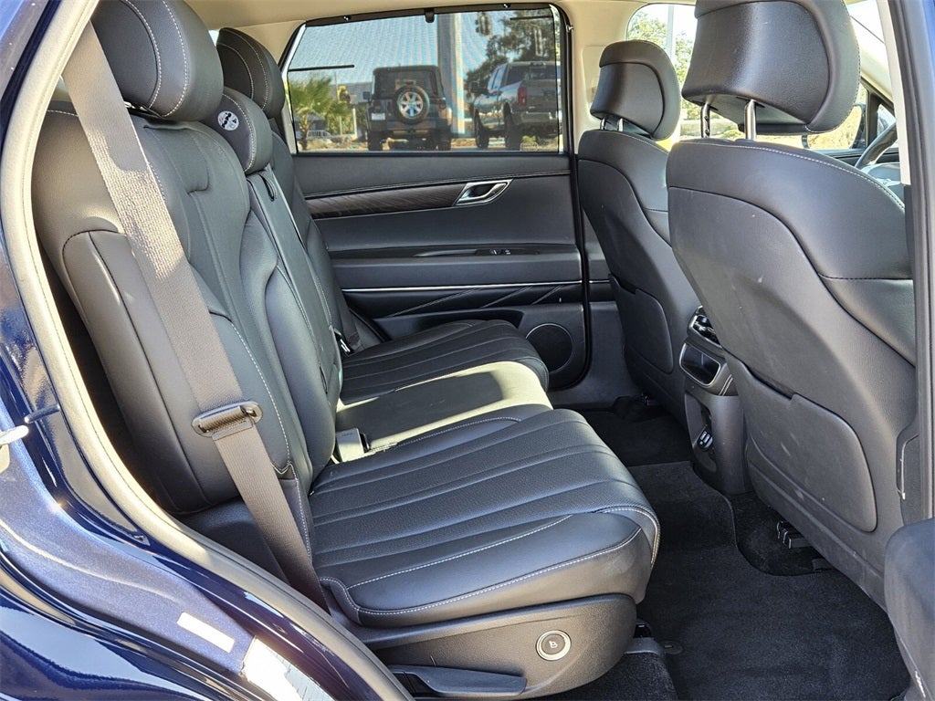 2024 Genesis GV80 2.5T AWD