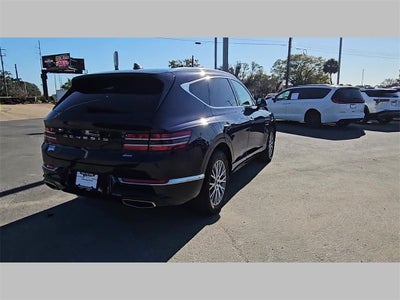 2024 Genesis GV80 2.5T AWD
