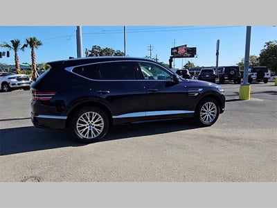 2024 Genesis GV80 2.5T AWD