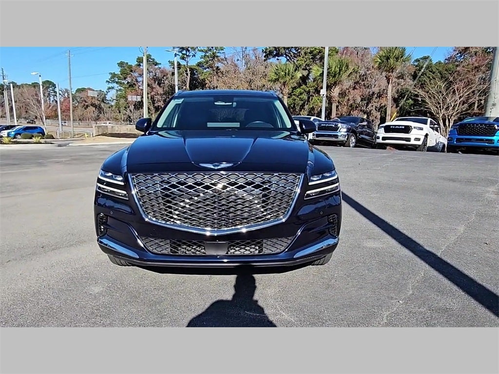 2024 Genesis GV80 2.5T AWD