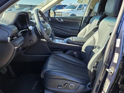 2024 Genesis GV80 2.5T AWD