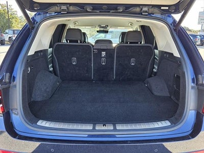 2024 Genesis GV80 2.5T AWD