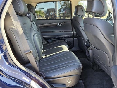 2024 Genesis GV80 2.5T AWD