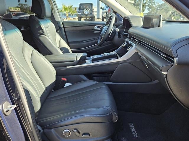 2024 Genesis GV80 2.5T AWD