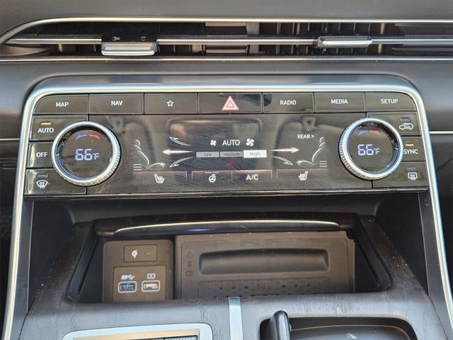 2024 Genesis GV80 2.5T AWD