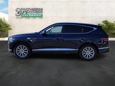 2024 Genesis GV80 2.5T AWD