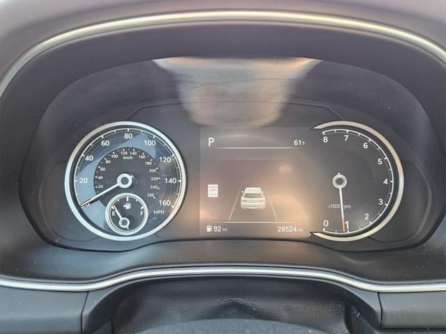 2024 Genesis GV80 2.5T AWD