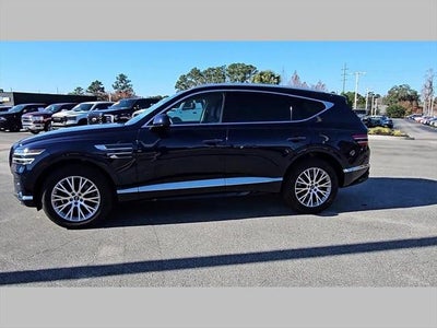 2024 Genesis GV80 2.5T AWD