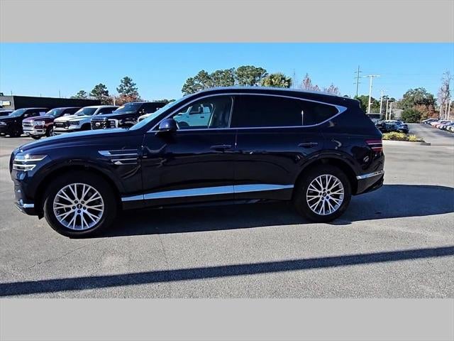 2024 Genesis GV80 2.5T AWD