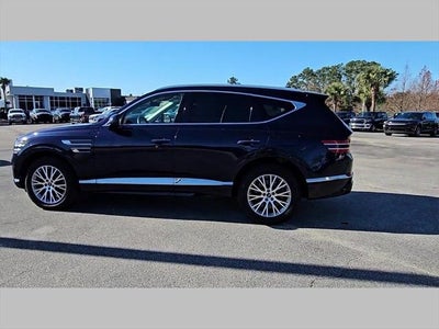 2024 Genesis GV80 2.5T AWD