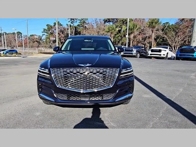 2024 Genesis GV80 2.5T AWD