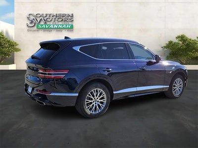 2024 Genesis GV80 2.5T AWD