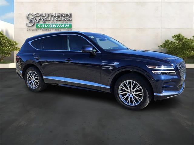 2024 Genesis GV80 2.5T AWD
