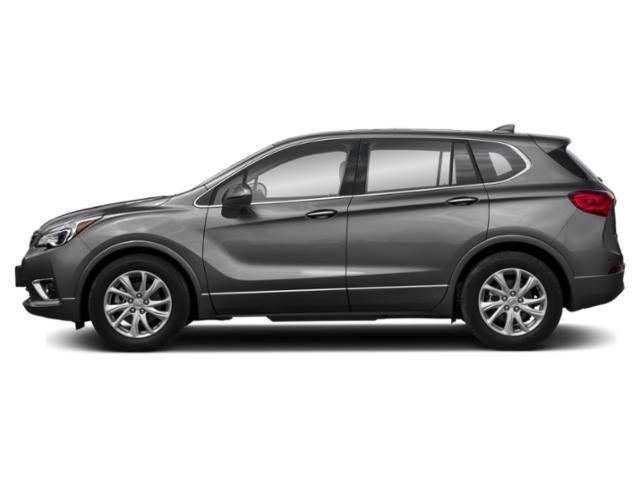 2019 Buick Envision FWD Essence