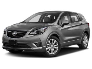 2019 Buick Envision FWD Essence