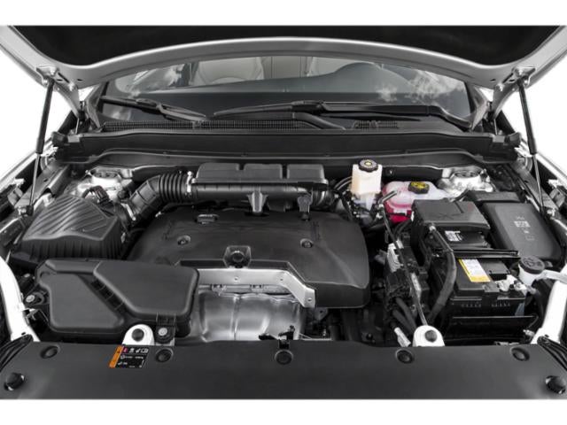 2019 Buick Envision FWD Essence