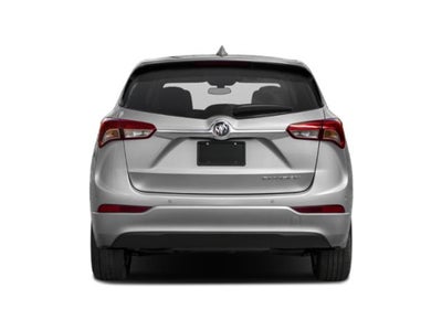 2019 Buick Envision FWD Essence
