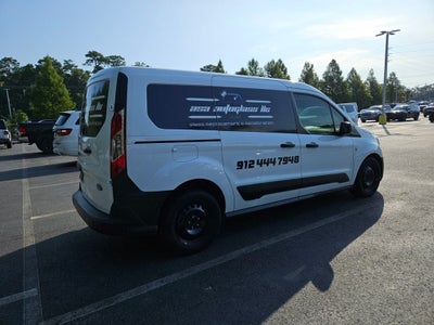 2020 Ford Transit Connect XL Cargo Van