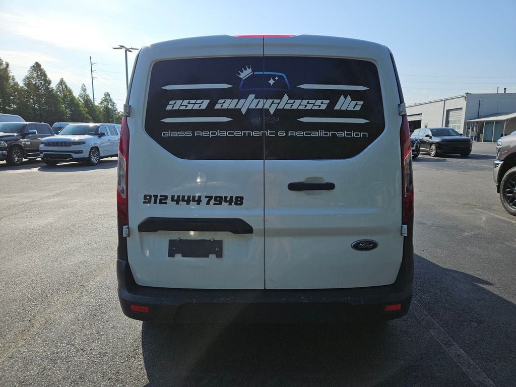 2020 Ford Transit Connect XL Cargo Van