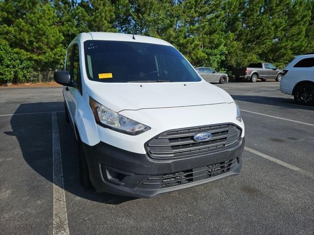 2020 Ford Transit Connect XL Cargo Van