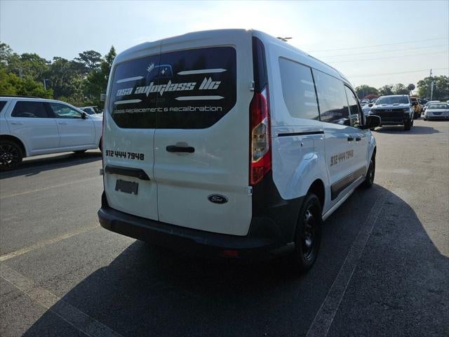 2020 Ford Transit Connect XL Cargo Van