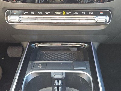 2025 Mercedes-Benz GLA 250 4MATIC®