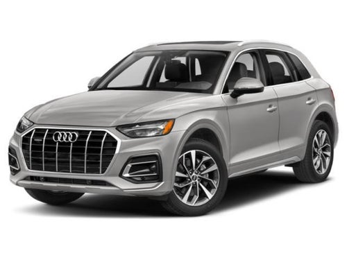 2021 Audi Q5 Premium 45 TFSI quattro S tronic