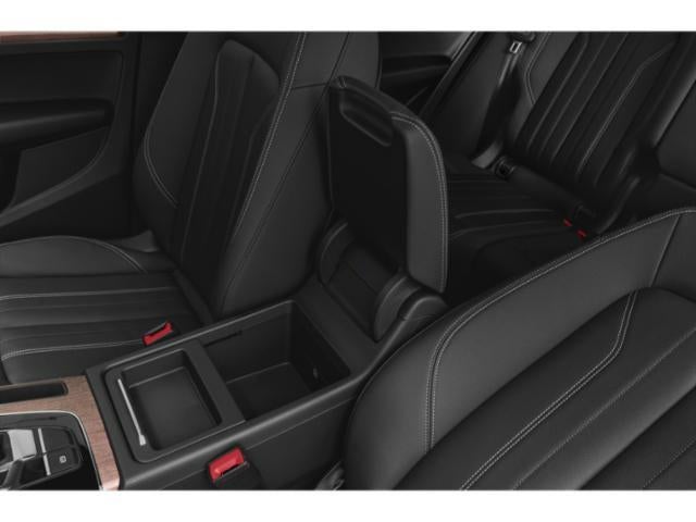 2021 Audi Q5 Premium 45 TFSI quattro S tronic