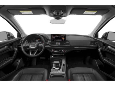 2021 Audi Q5 Premium 45 TFSI quattro S tronic