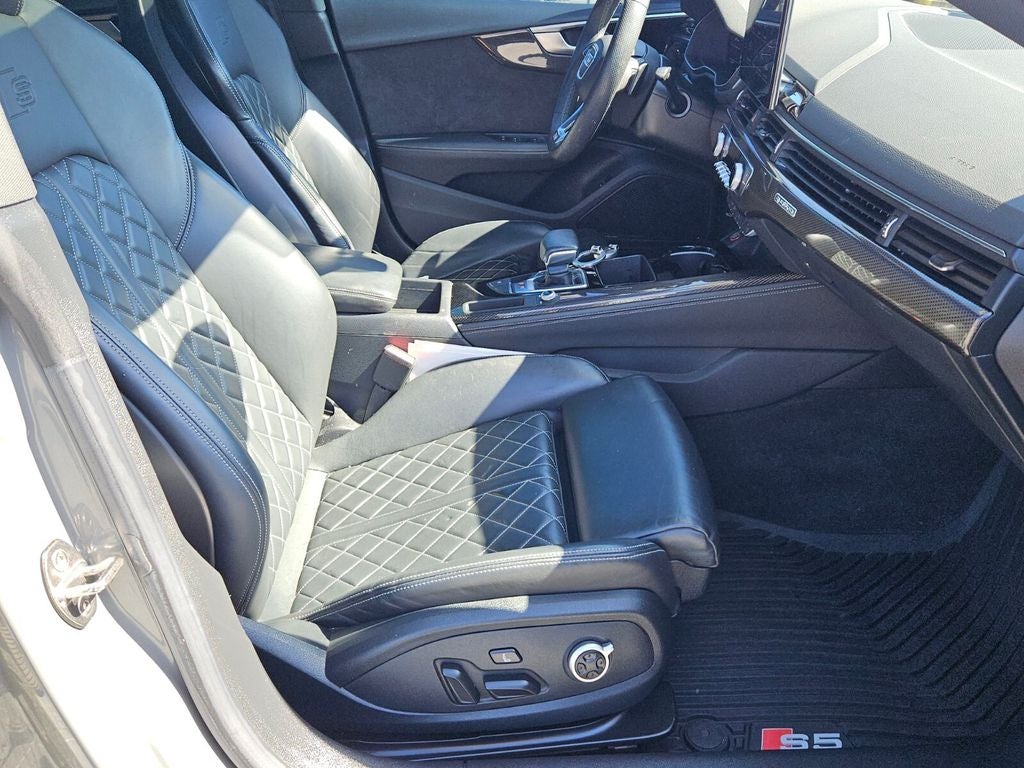 2021 Audi S5 Sportback Premium Plus TFSI quattro Tiptronic