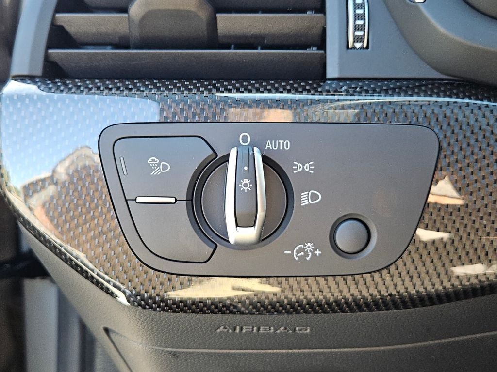 2021 Audi S5 Sportback Premium Plus TFSI quattro Tiptronic