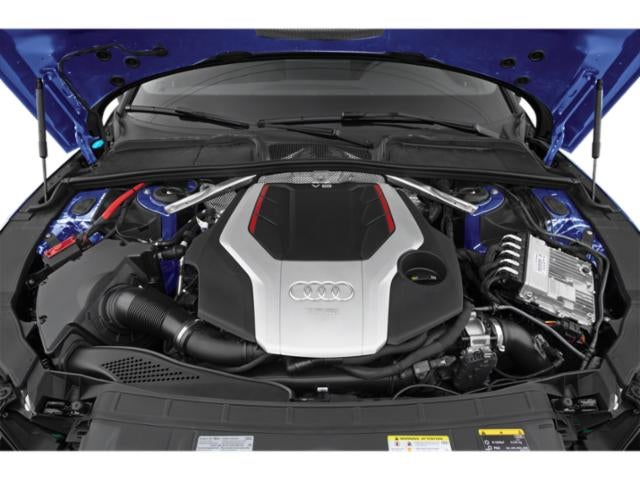 2021 Audi S5 Sportback Premium Plus TFSI quattro Tiptronic