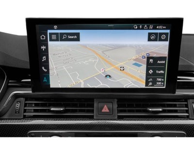 2021 Audi S5 Sportback Premium Plus TFSI quattro Tiptronic