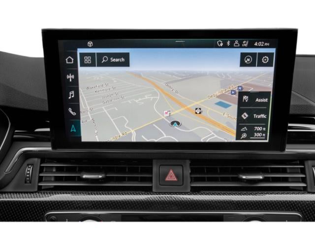 2021 Audi S5 Sportback Premium Plus TFSI quattro Tiptronic