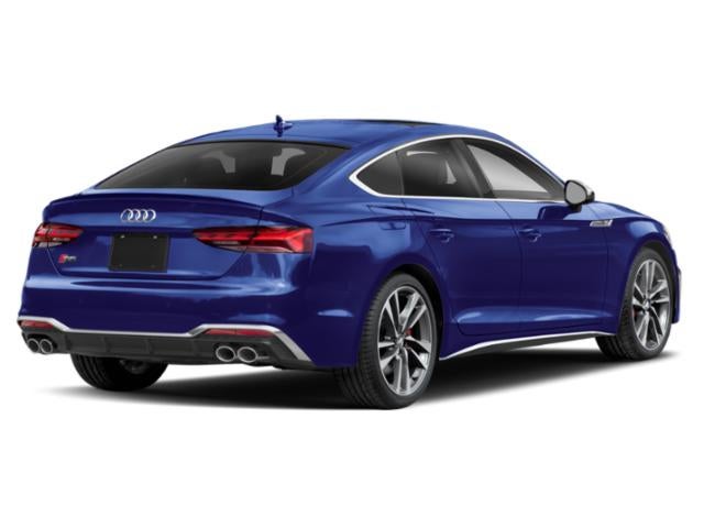 2021 Audi S5 Sportback Premium Plus TFSI quattro Tiptronic