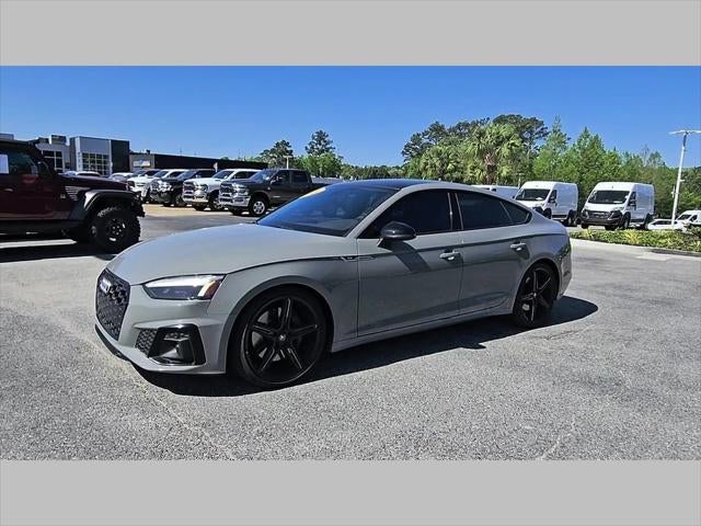 2021 Audi S5 Sportback Premium Plus TFSI quattro Tiptronic