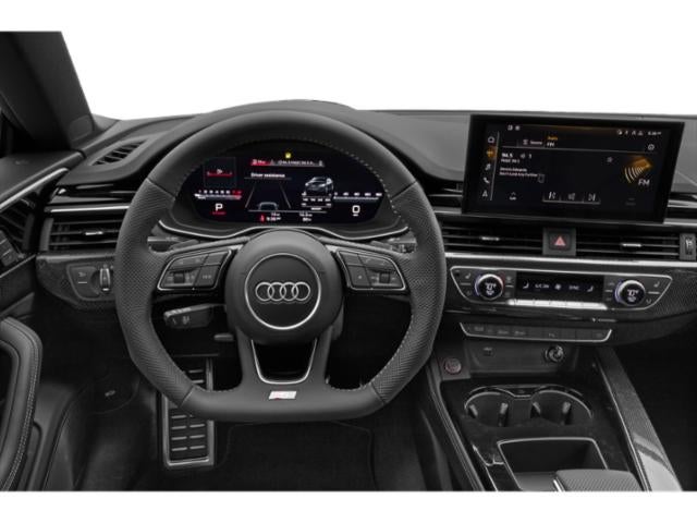 2021 Audi S5 Sportback Premium Plus TFSI quattro Tiptronic