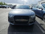 2013 Audi A4 2.0T Premium