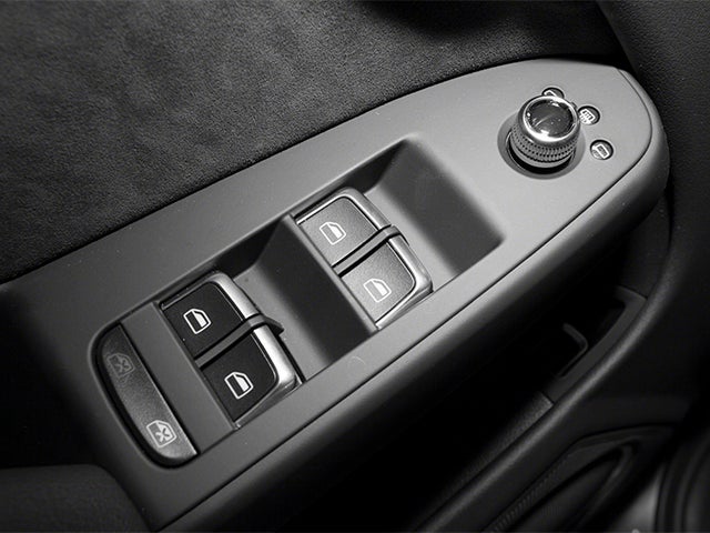 2013 Audi A4 2.0T Premium