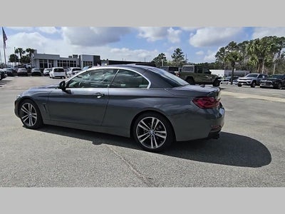 2020 BMW 430i 430i