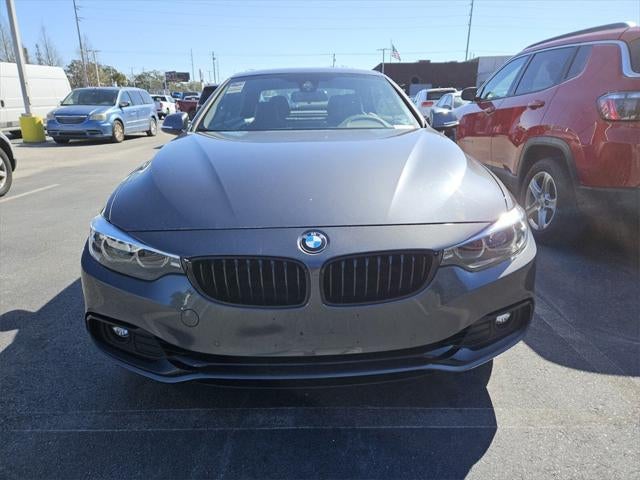 2020 BMW 430i 430i