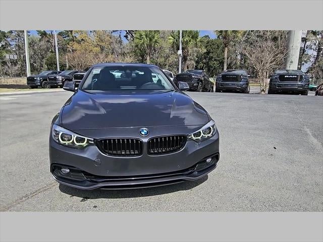 2020 BMW 430i 430i