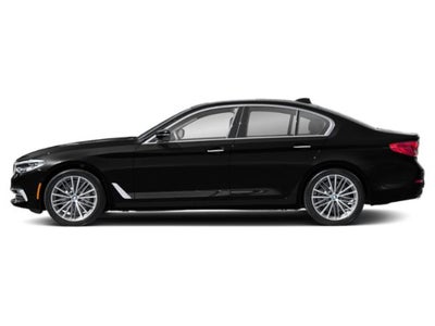 2019 BMW 540i 540i