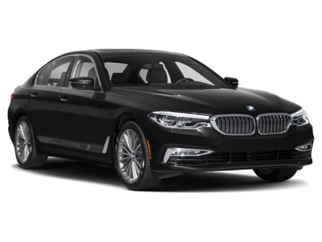 2019 BMW 540i 540i