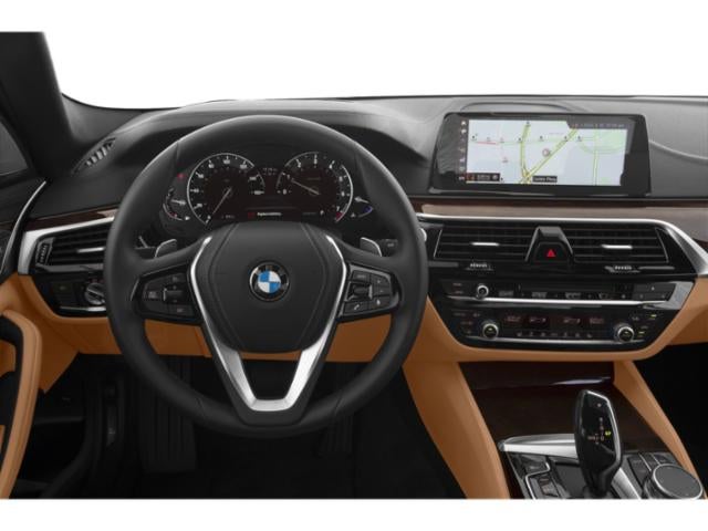 2019 BMW 540i 540i