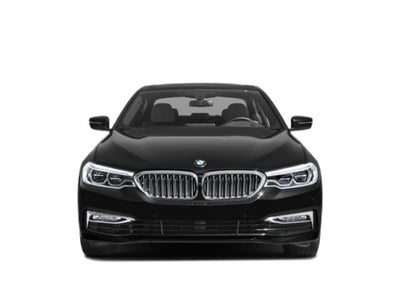 2019 BMW 540i 540i